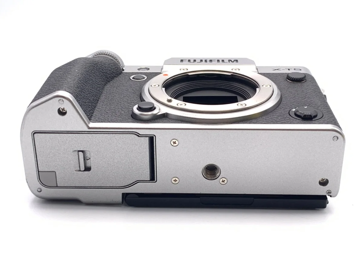Fujifilm X-T5 - Thumbnail 3