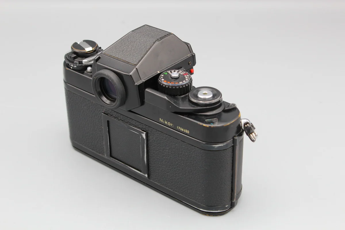 Nikon F3 - Thumbnail 2