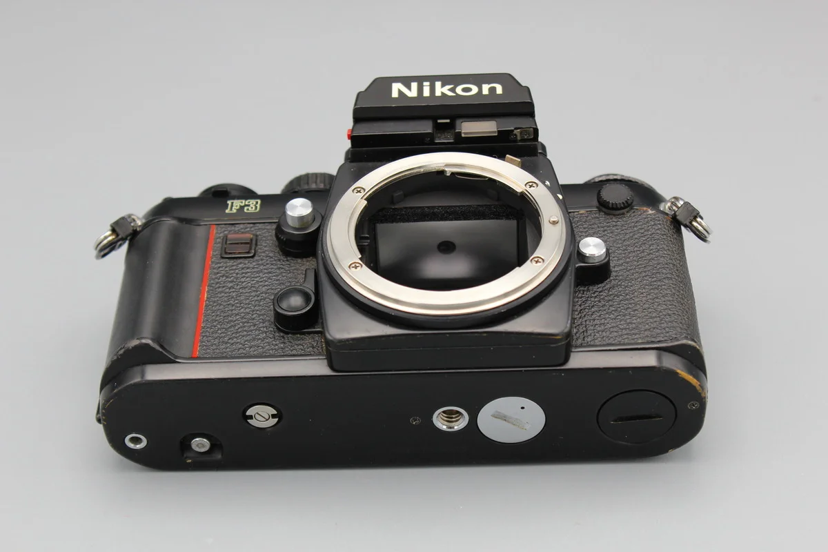Nikon F3 - Thumbnail 3