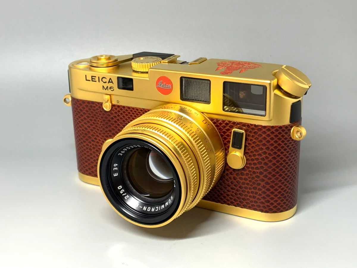Leica