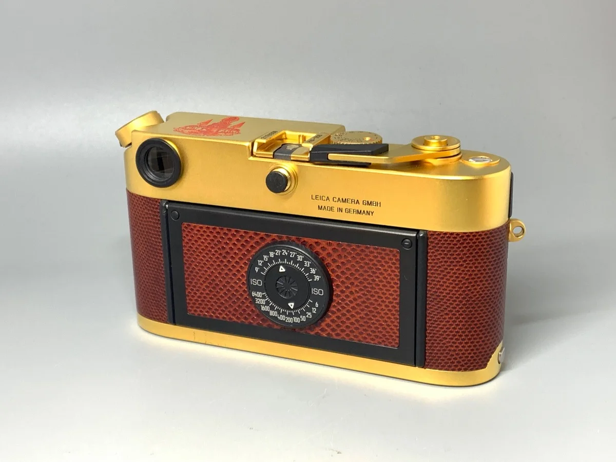 Leica 8