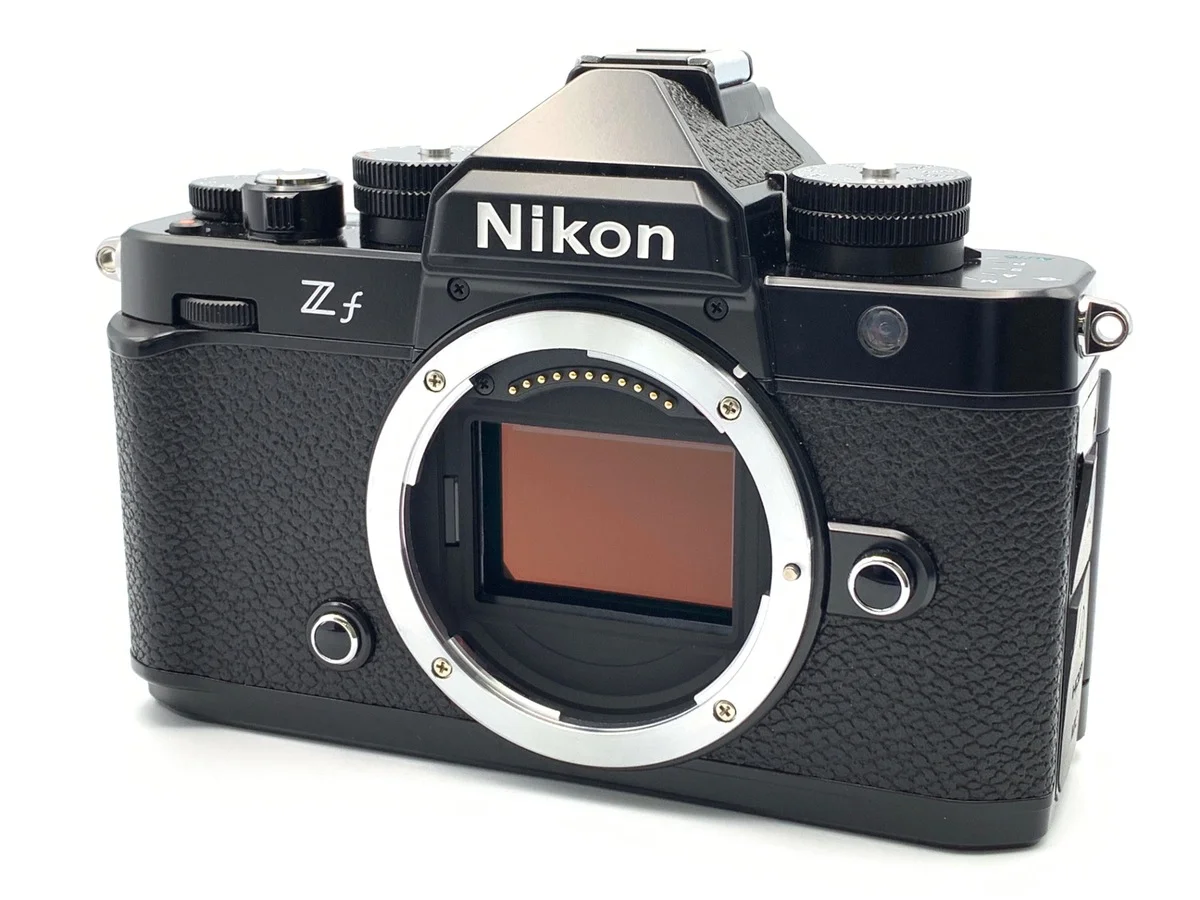 Nikon Zf #2987