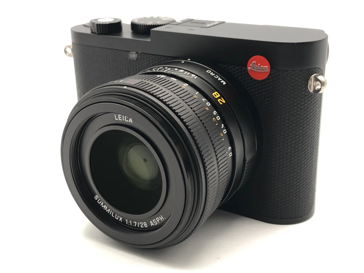 Leica Q3