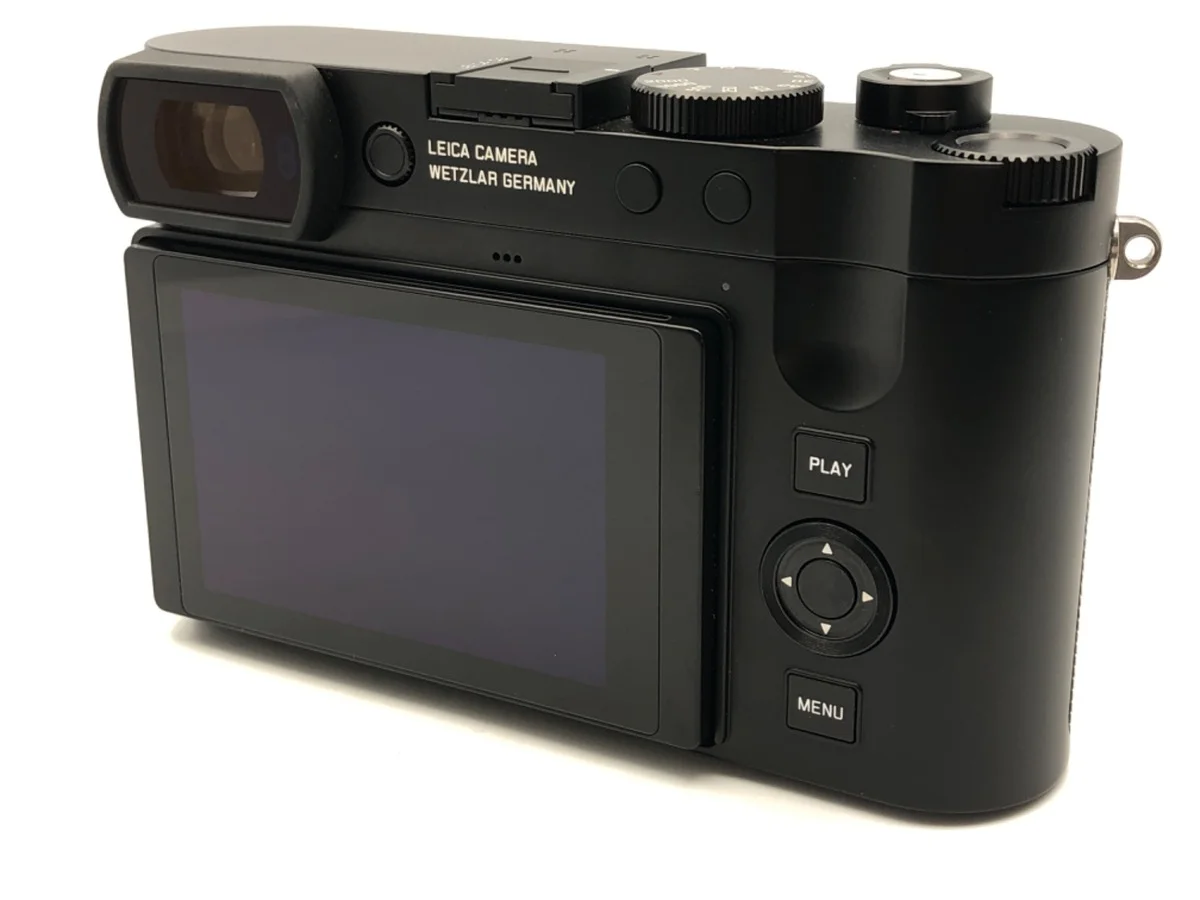 Leica Q3 - Thumbnail 2