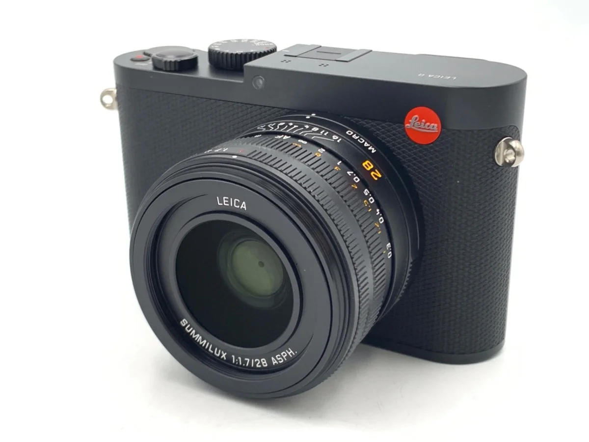 Leica Q (Typ116)