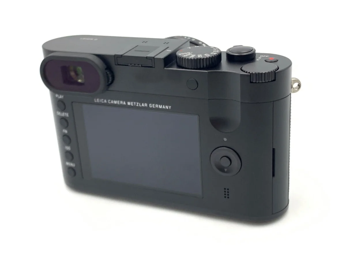 Leica Q (Typ116) - 縮圖 2