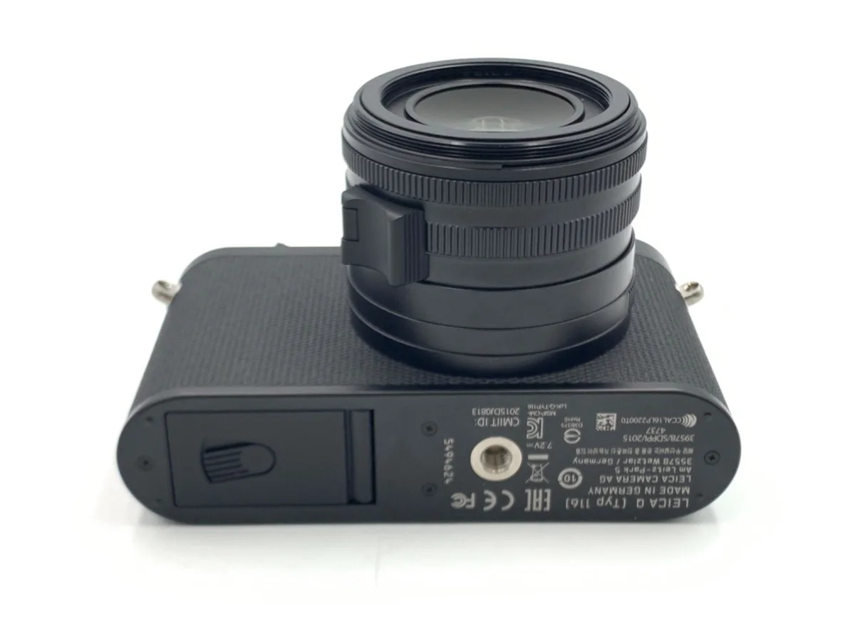 Leica Q (Typ116) - 縮圖 3