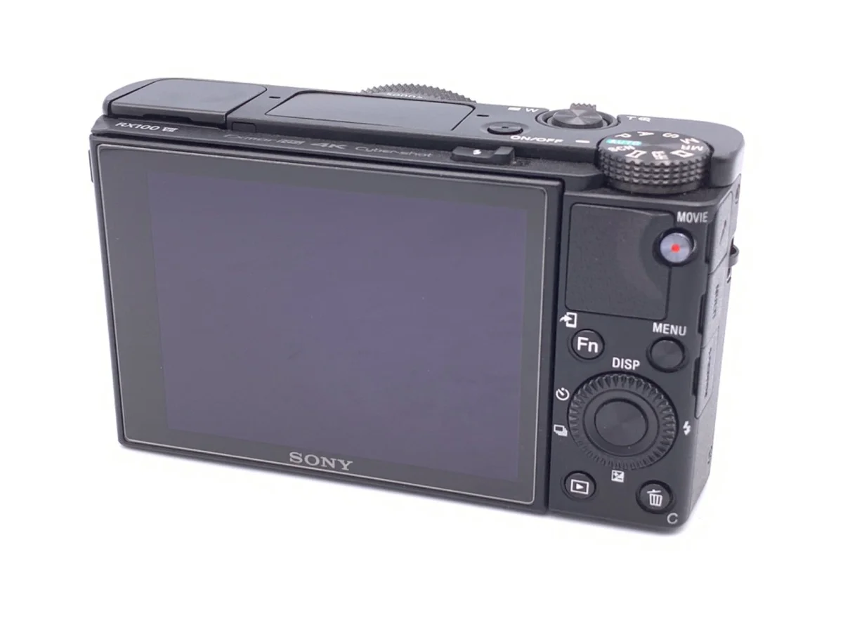 Sony Cyber-Shot DSC-RX100M7 - 縮圖 2