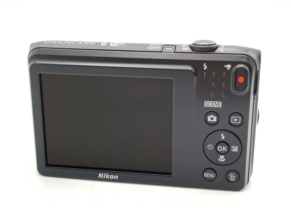 Nikon COOLPIX A300 - Thumbnail 2