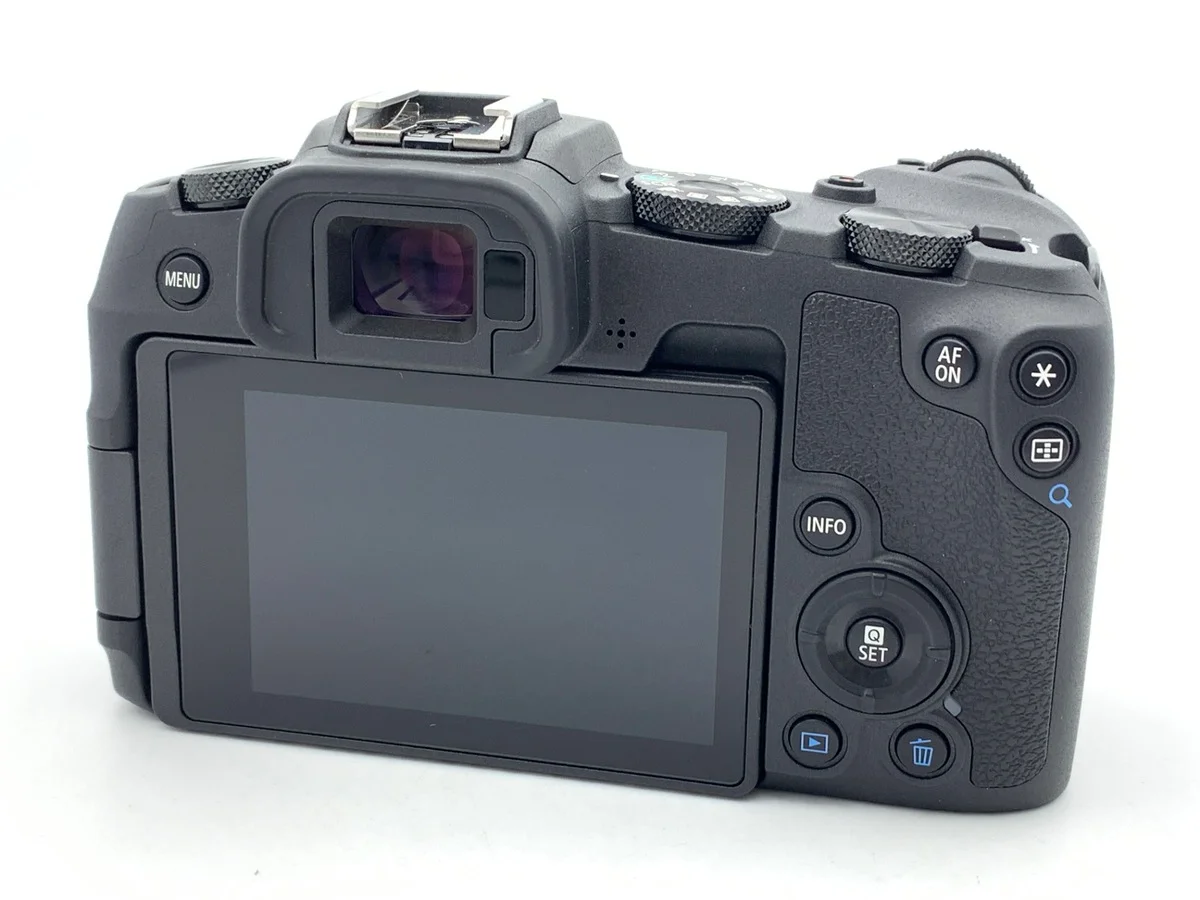 Canon EOS RP - 縮圖 2
