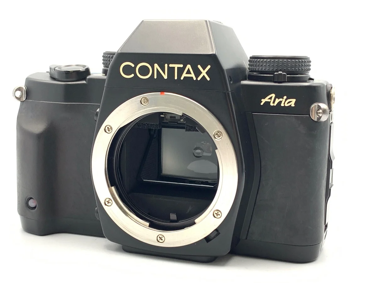 Contax Aria