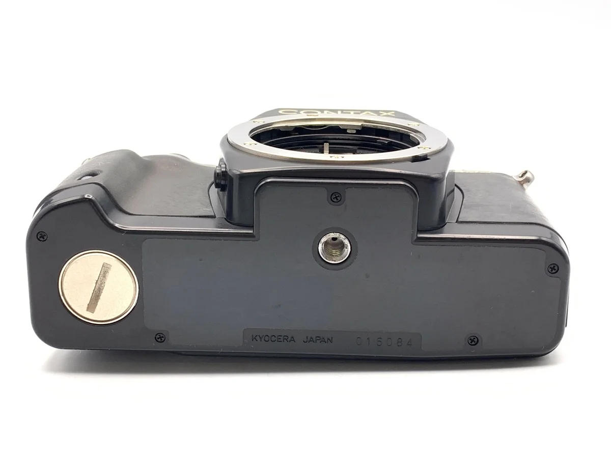 Contax Aria - 縮圖 3