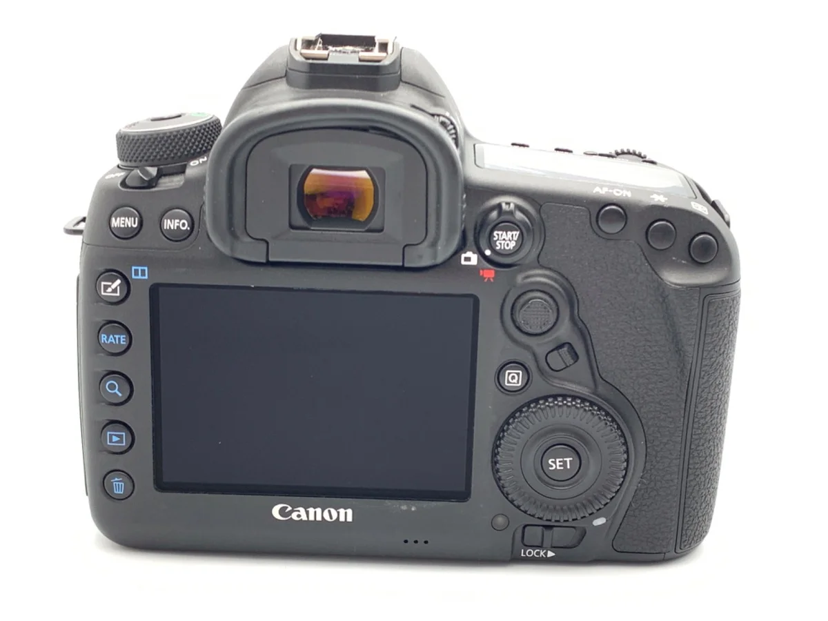 Canon EOS 5D Mark IV - 縮圖 2