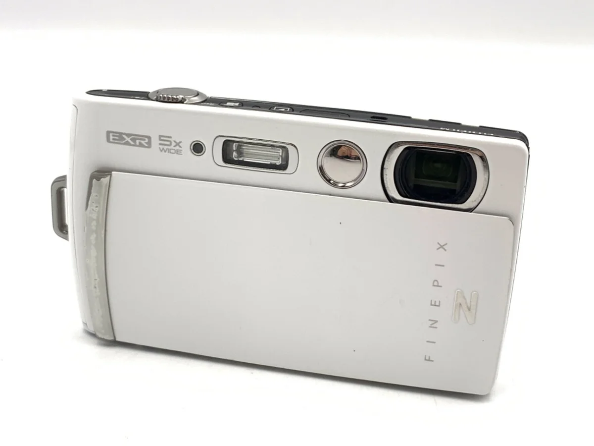 Fujifilm FinePix Z1000EXR