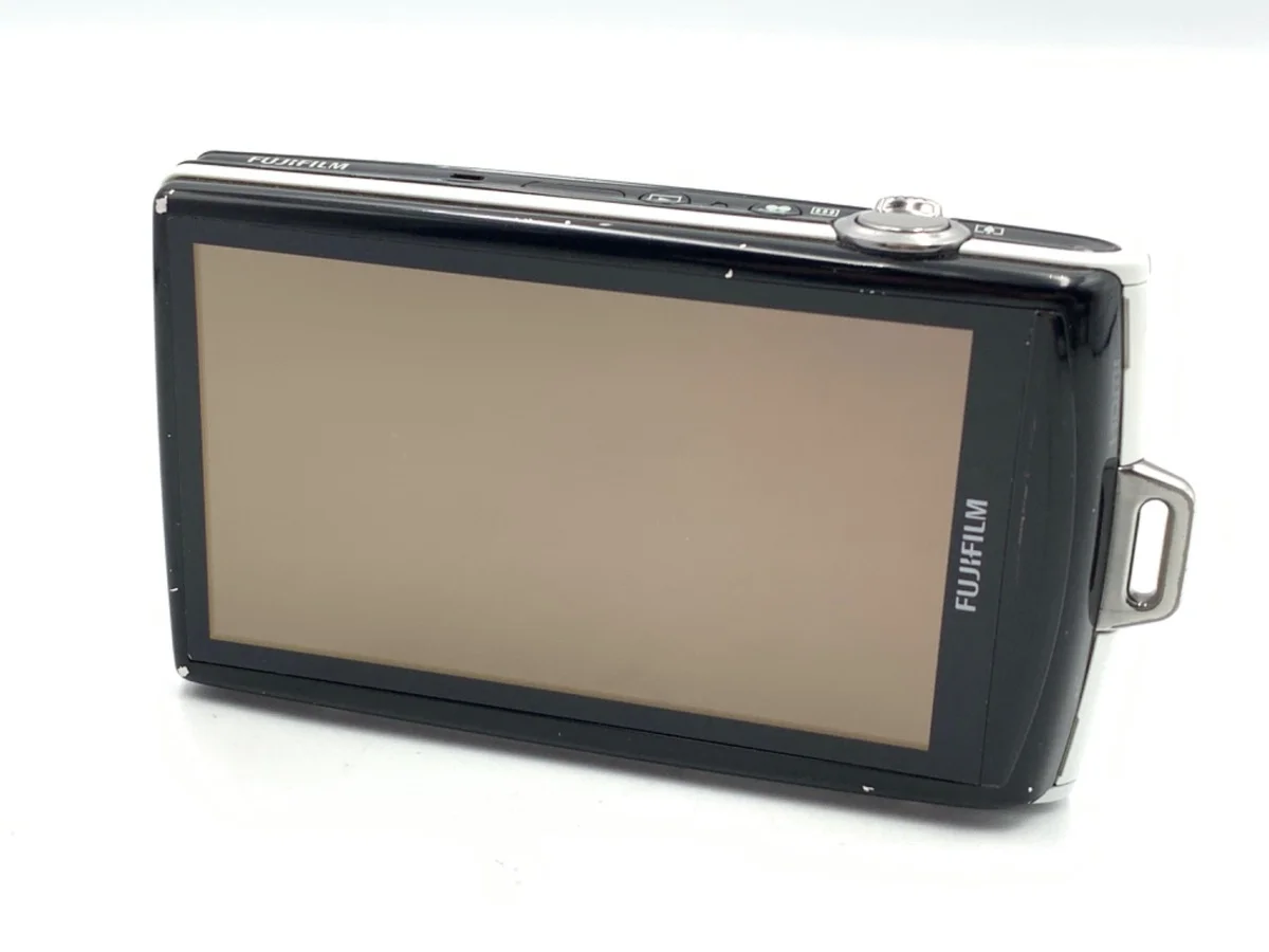 Fujifilm FinePix Z1000EXR - Thumbnail 2