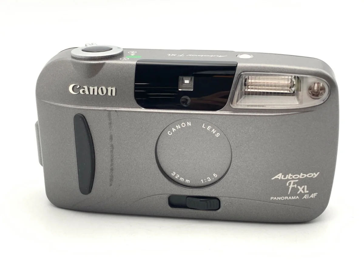 Canon Autoboy F XL