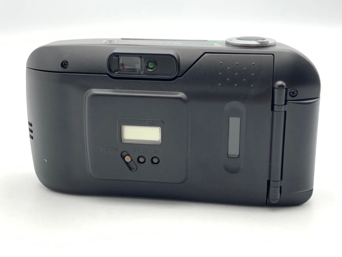 Canon Autoboy F XL - Thumbnail 2