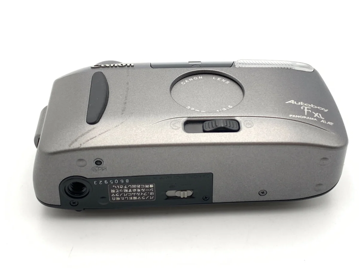 Canon Autoboy F XL - Thumbnail 3