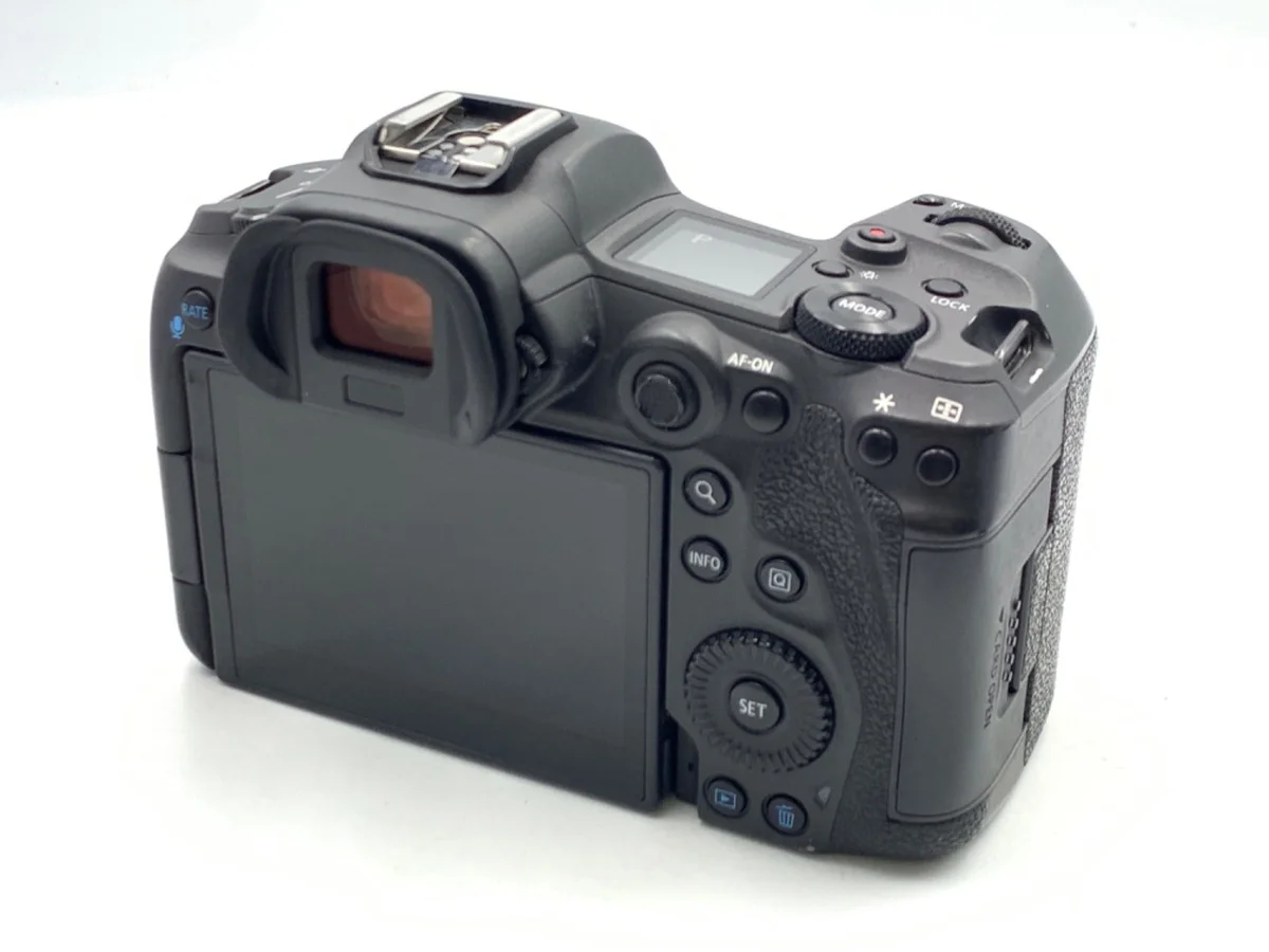 Canon EOS R5 - 縮圖 2