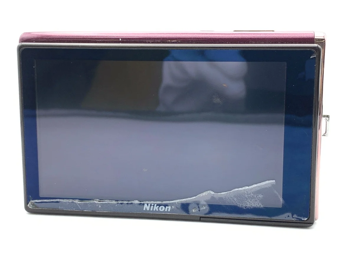 Nikon COOLPIX S60 - Thumbnail 2