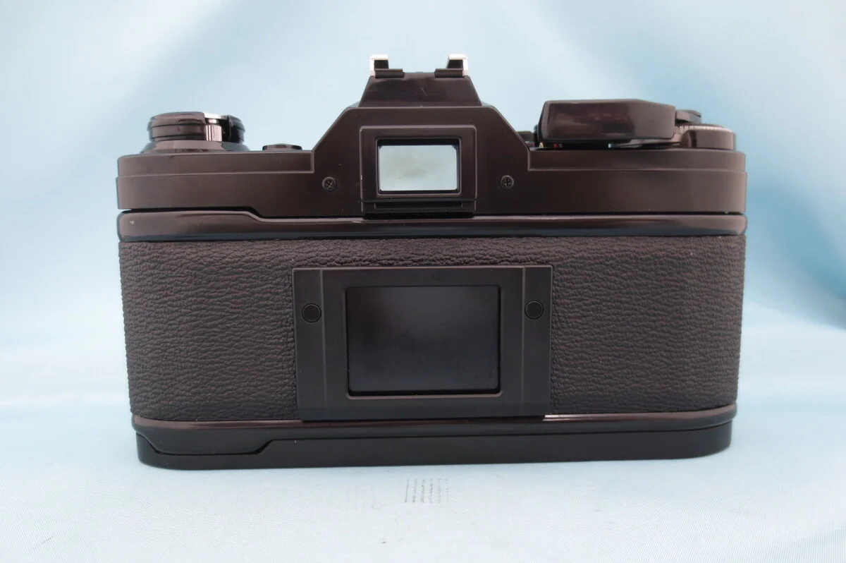 Canon AE-1 - Thumbnail 2