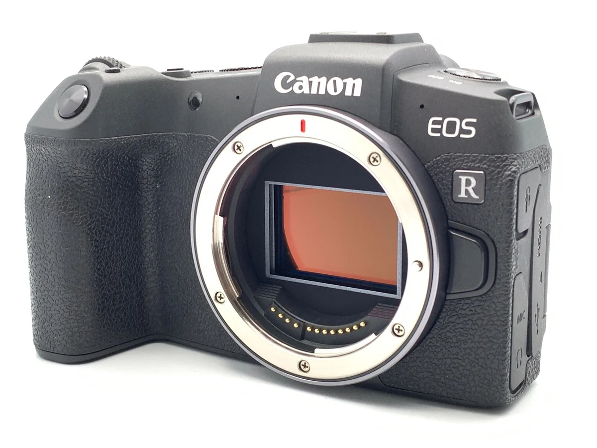 Canon EOS RP