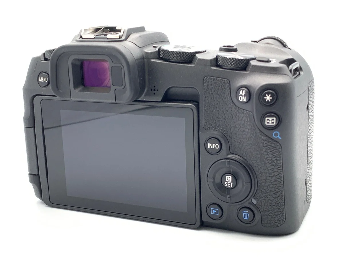 Canon EOS RP - Thumbnail 2