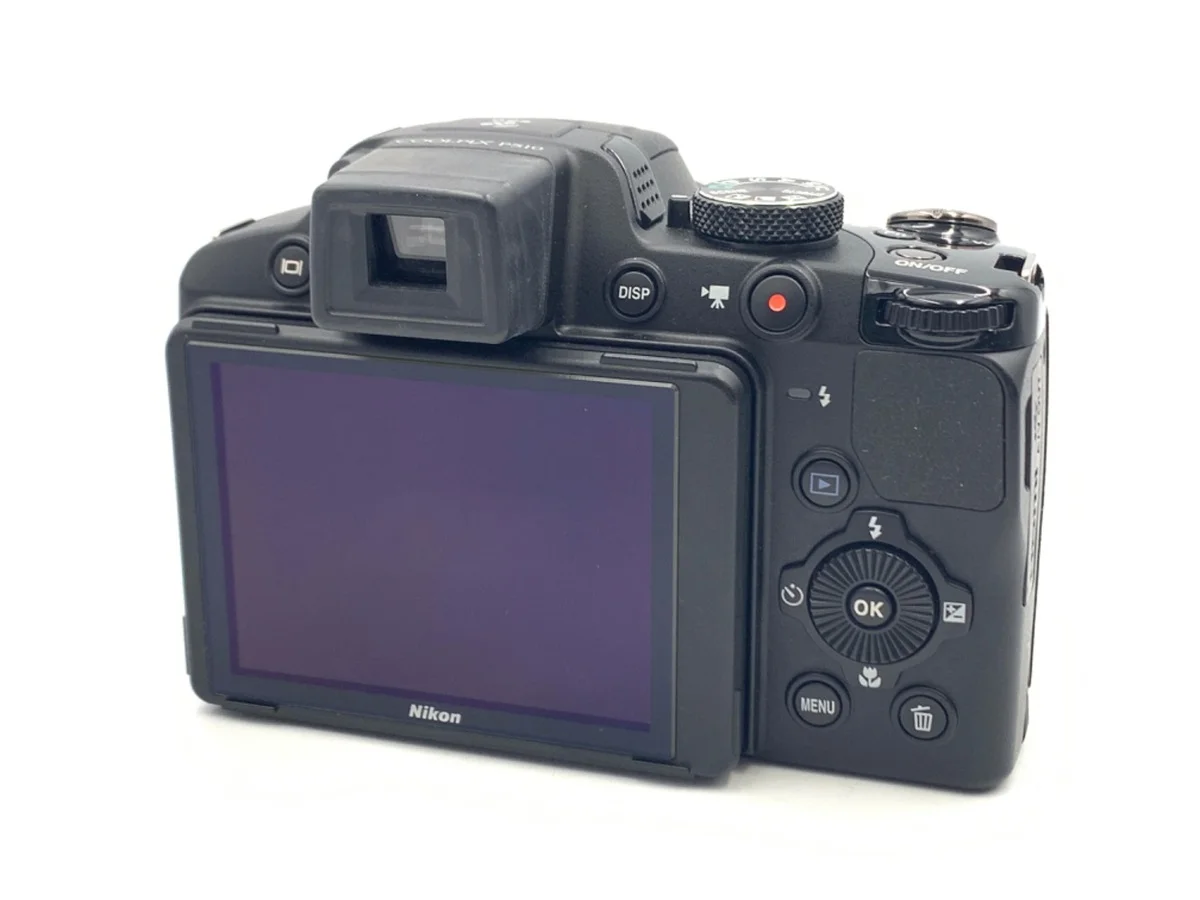 Nikon COOLPIX P510 - 縮圖 2