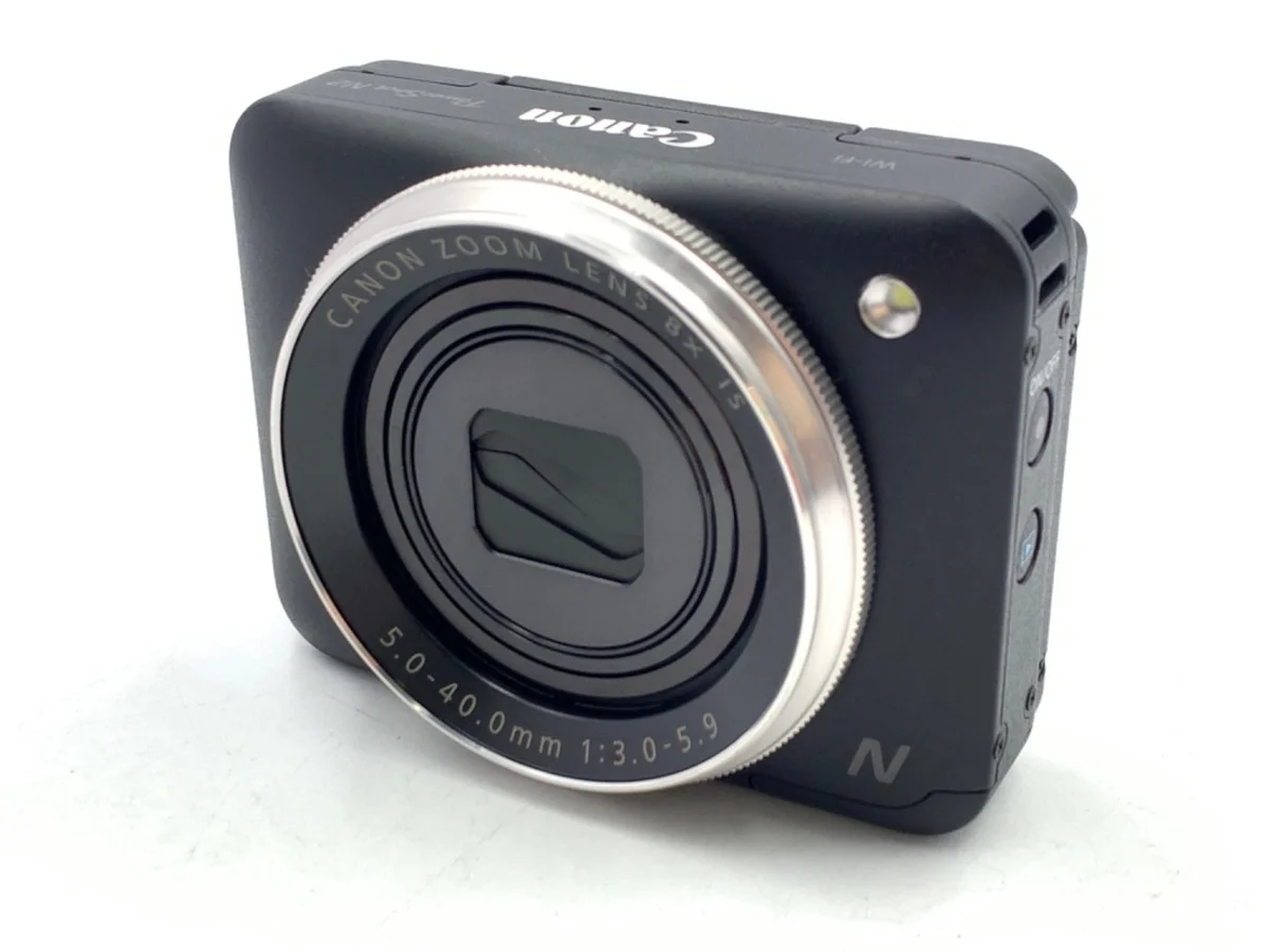 Canon PowerShot N2