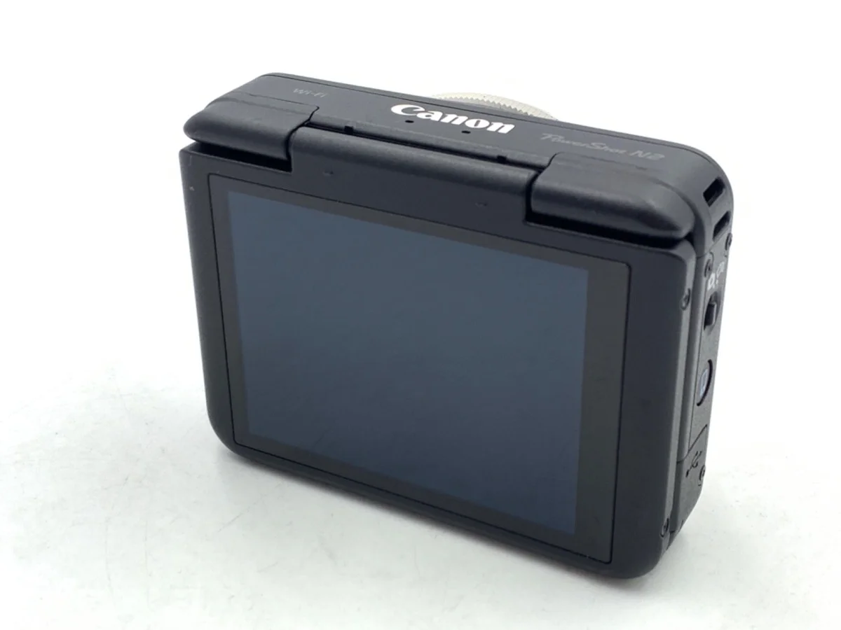 Canon PowerShot N2 - 縮圖 2