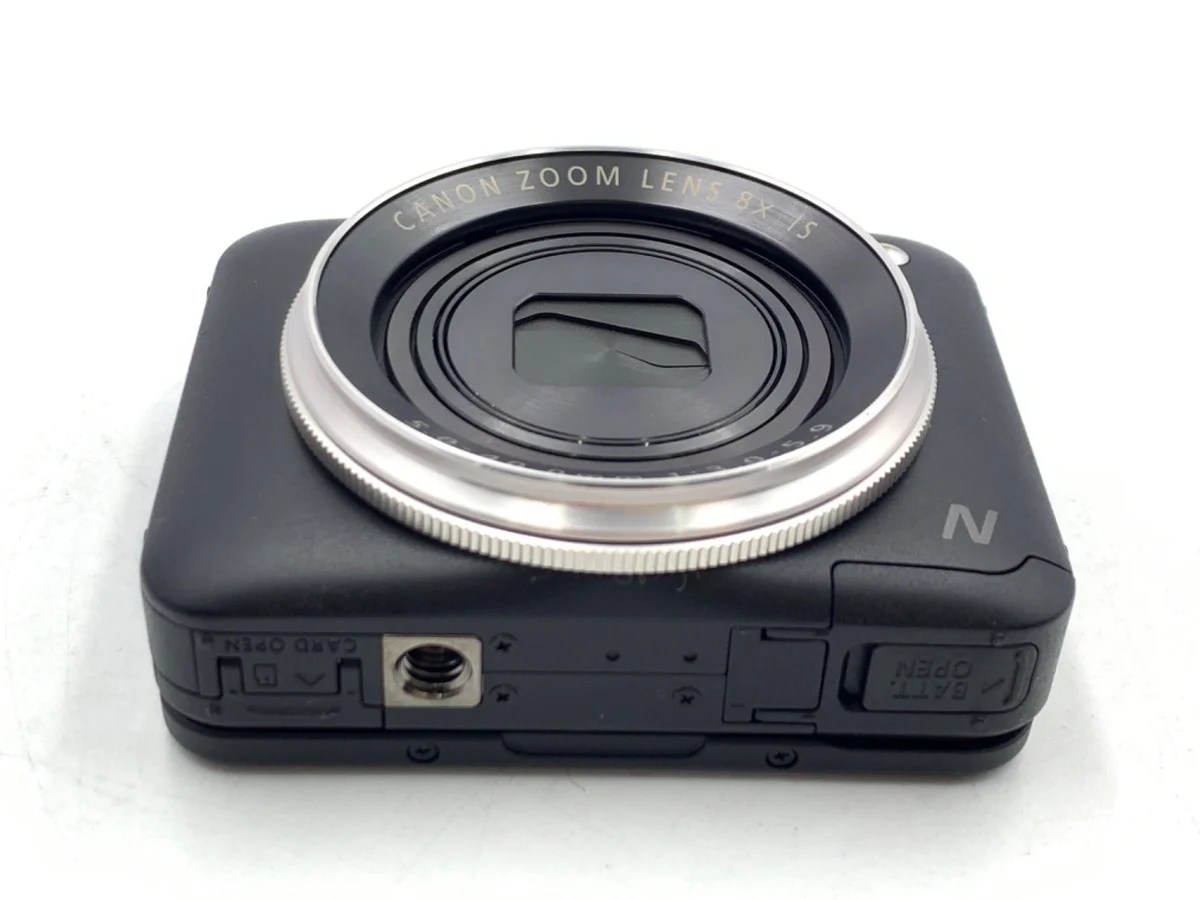 Canon PowerShot N2 - 縮圖 3