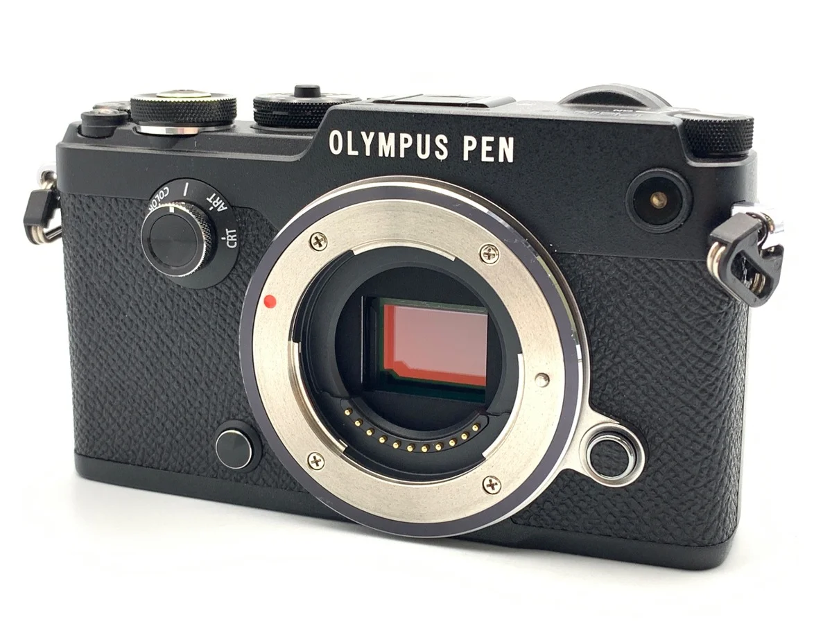 Olympus PEN-F