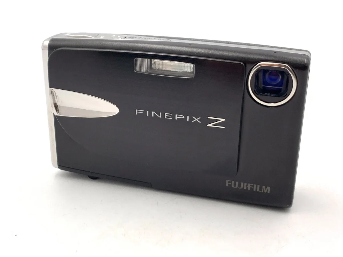 Fujifilm FinePix Z20fd