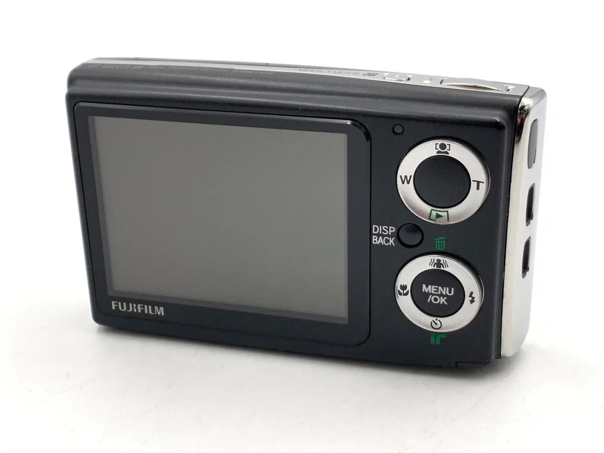 Fujifilm FinePix Z20fd - Thumbnail 2