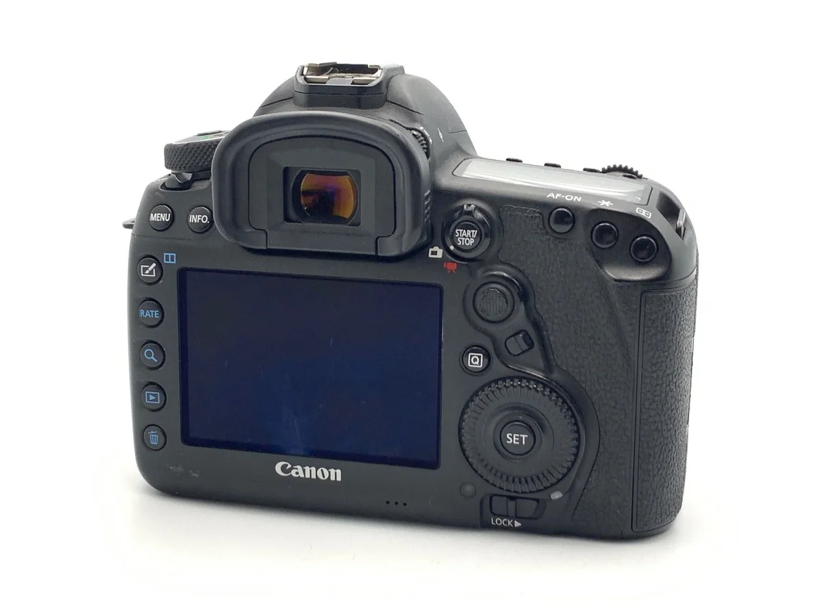 Canon EOS 5D Mark IV - 縮圖 2