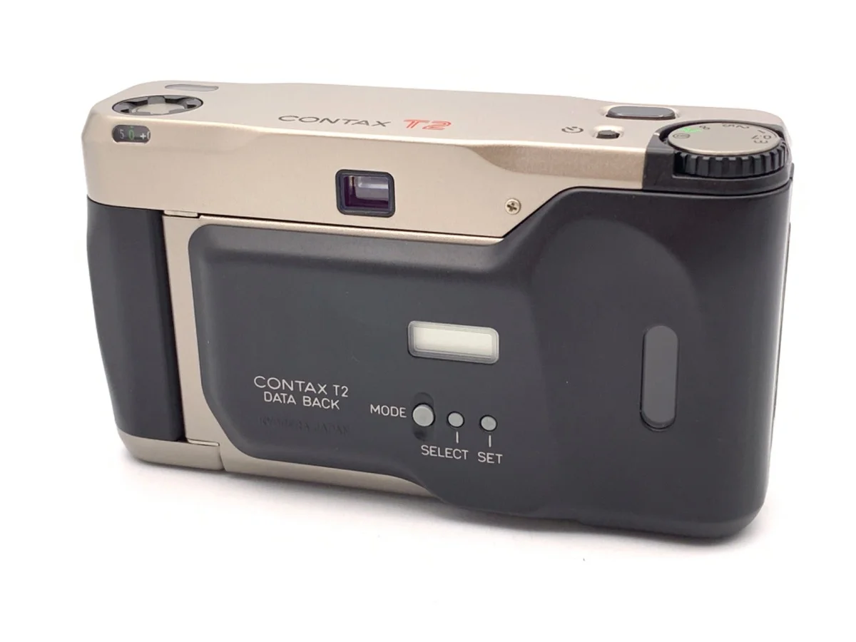 Contax T2 - 縮圖 2