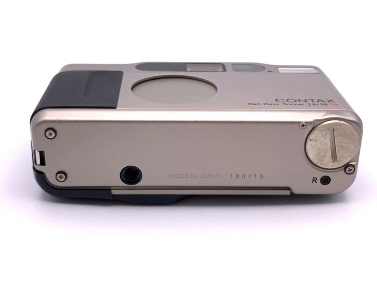 Contax T2 - 縮圖 3