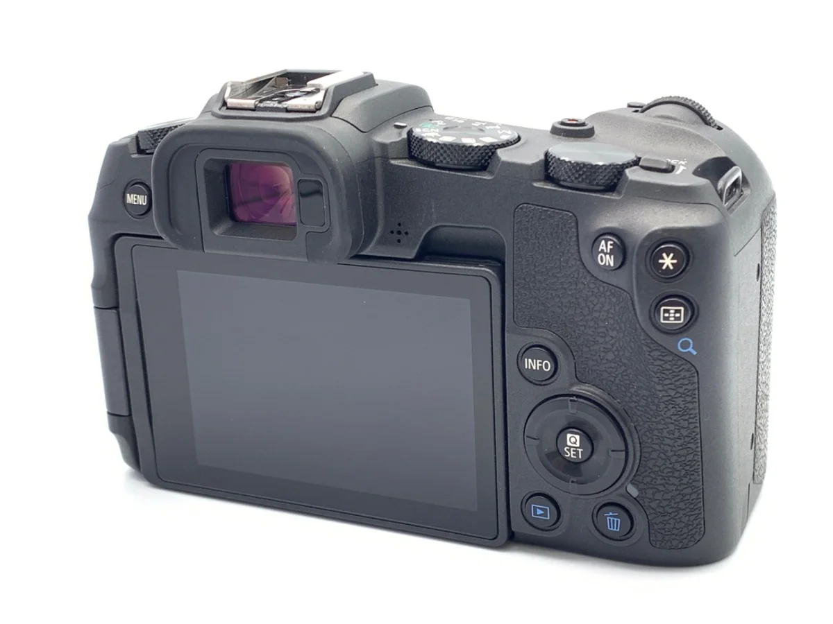 Canon EOS RP - 縮圖 2