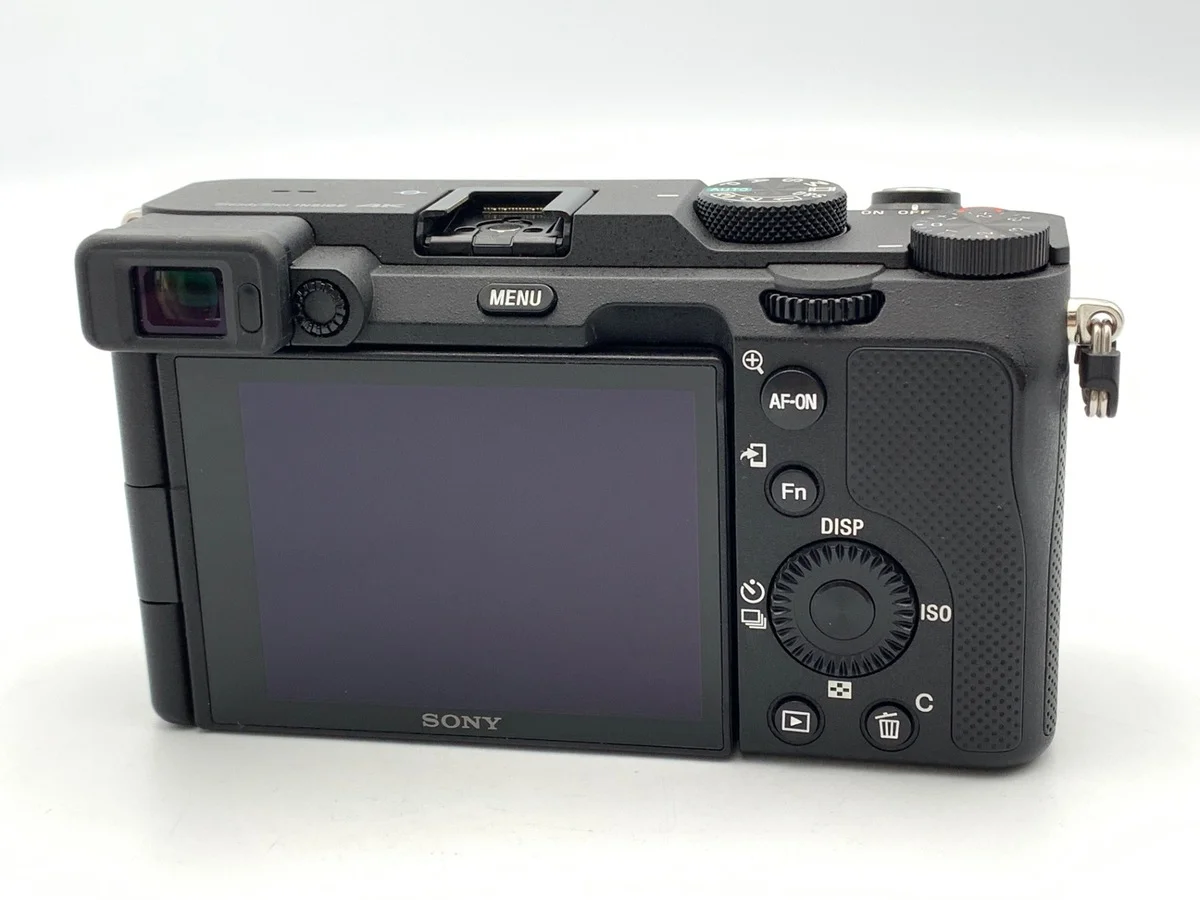 Sony α7C [ILCE-7C B - 縮圖 2
