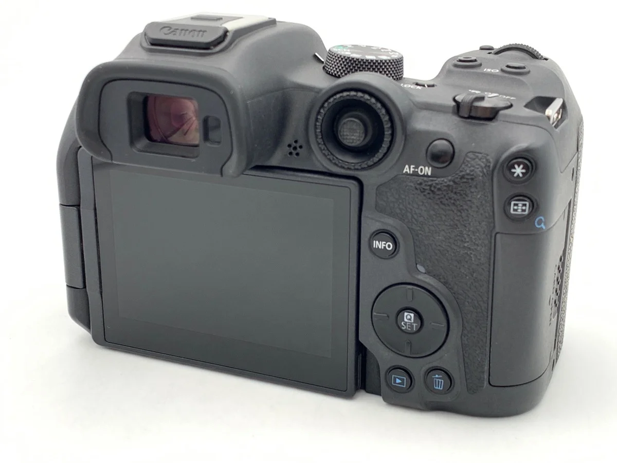 Canon EOS R7 - Thumbnail 2
