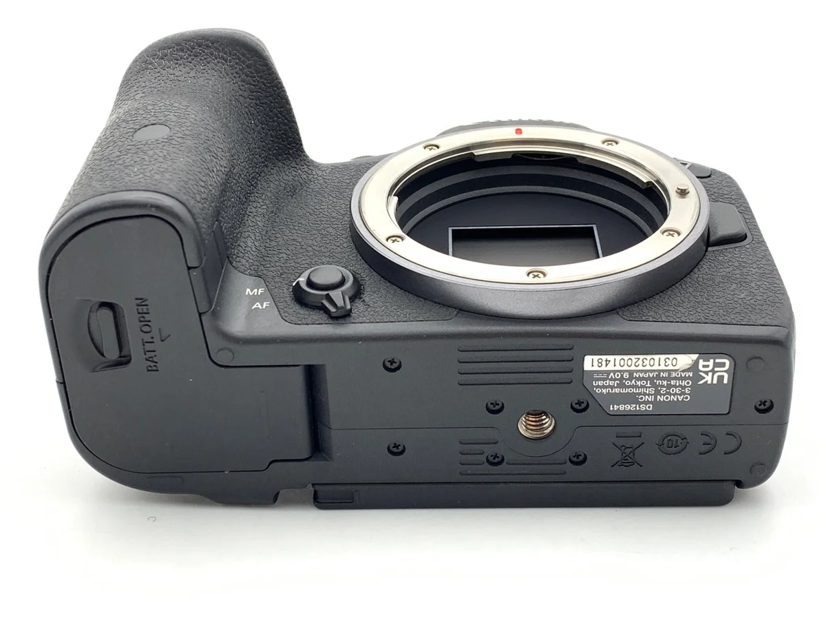 Canon EOS R7 - Thumbnail 3