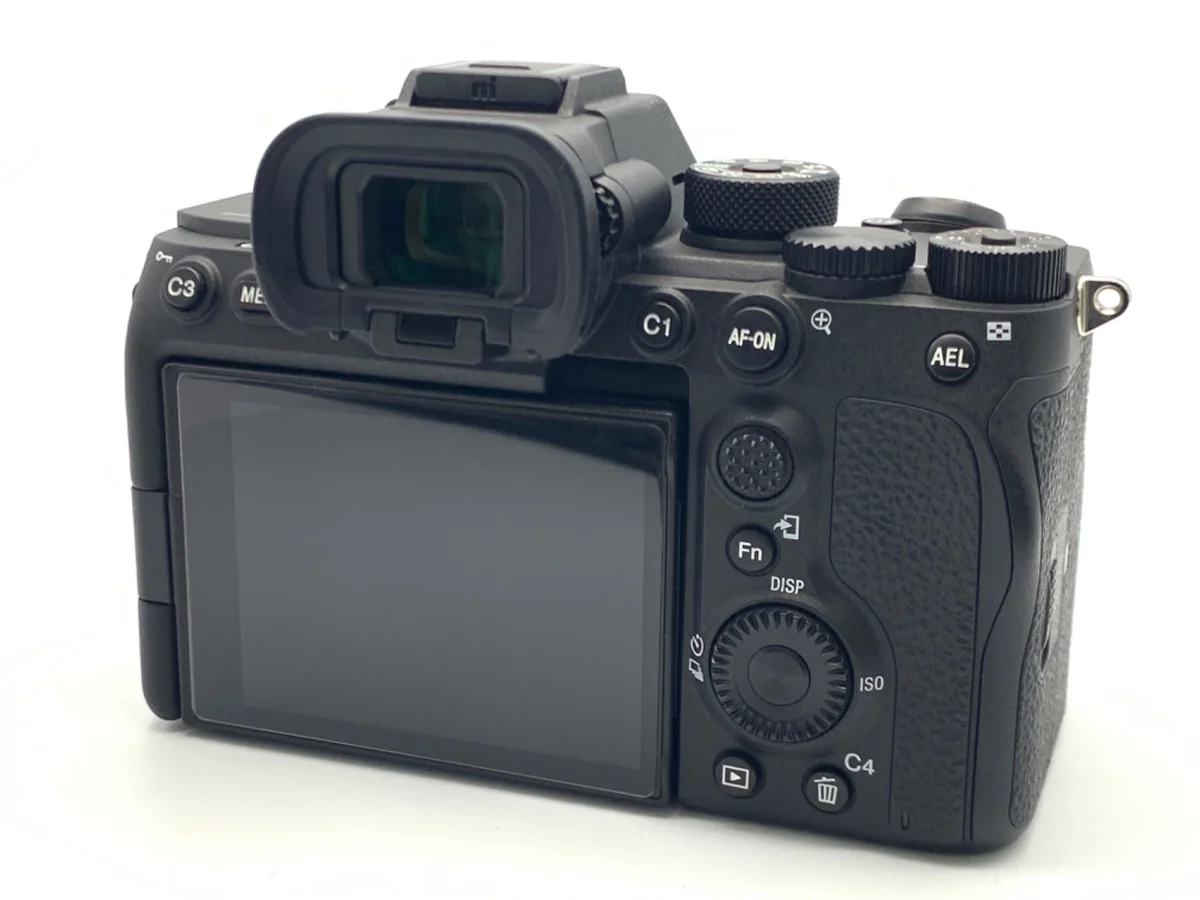 Sony α7S III [ILCE-7SM3 - 縮圖 2