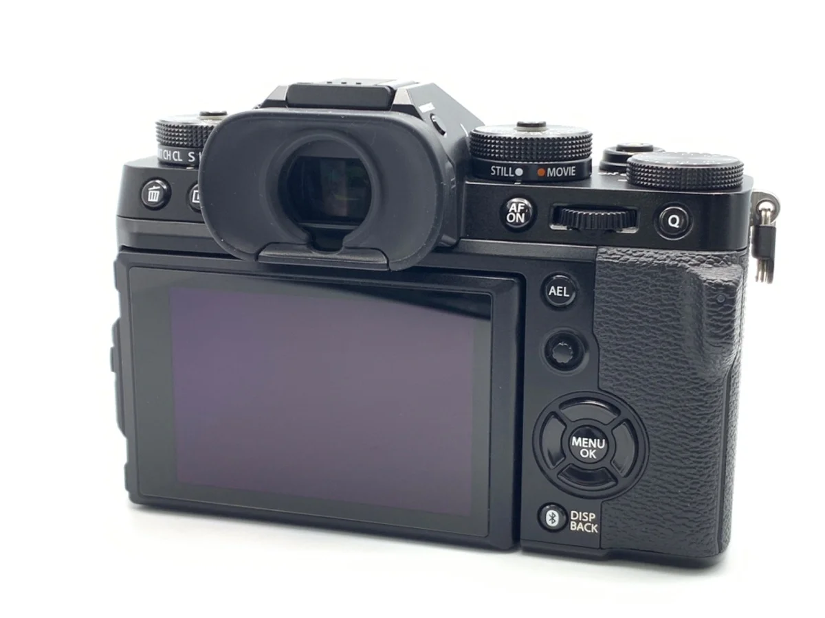 Fujifilm X-T5 - Thumbnail 2