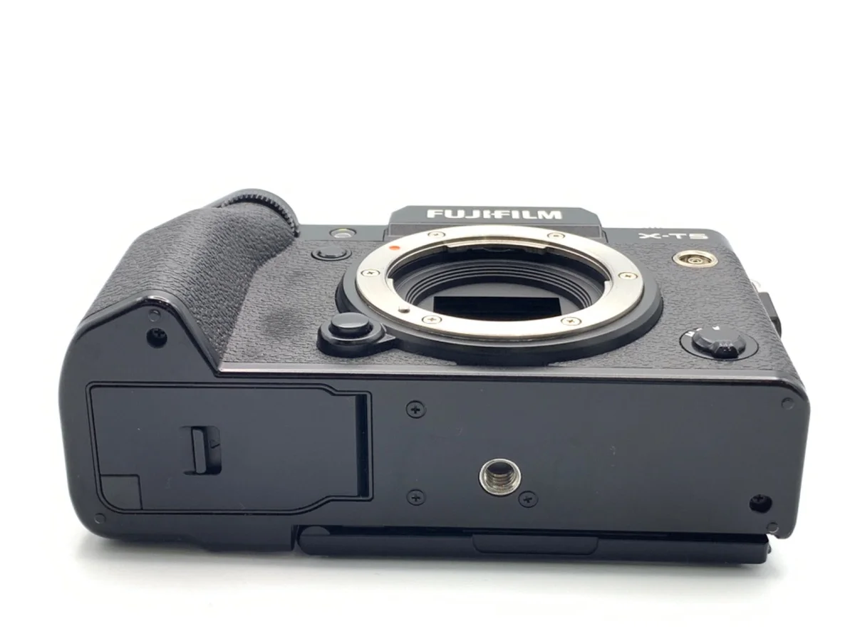 Fujifilm X-T5 - Thumbnail 3