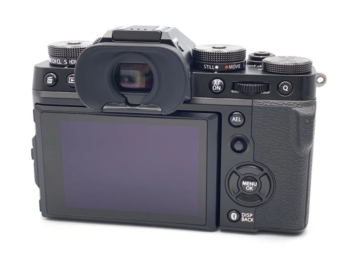 Fujifilm X-T5 - Thumbnail 2