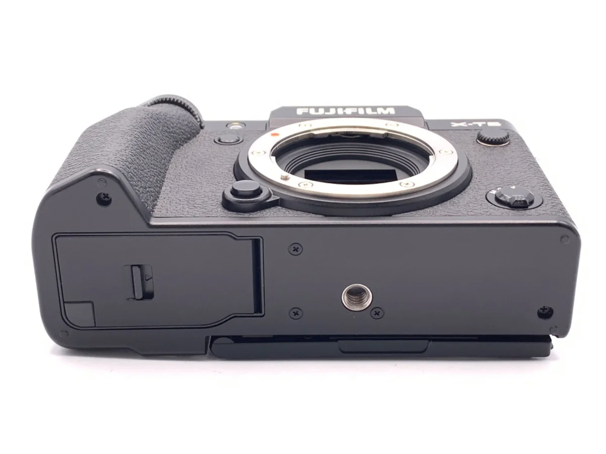 Fujifilm X-T5 - Thumbnail 3