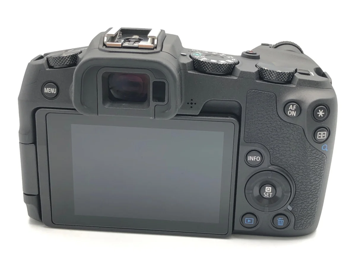Canon EOS RP - Thumbnail 2