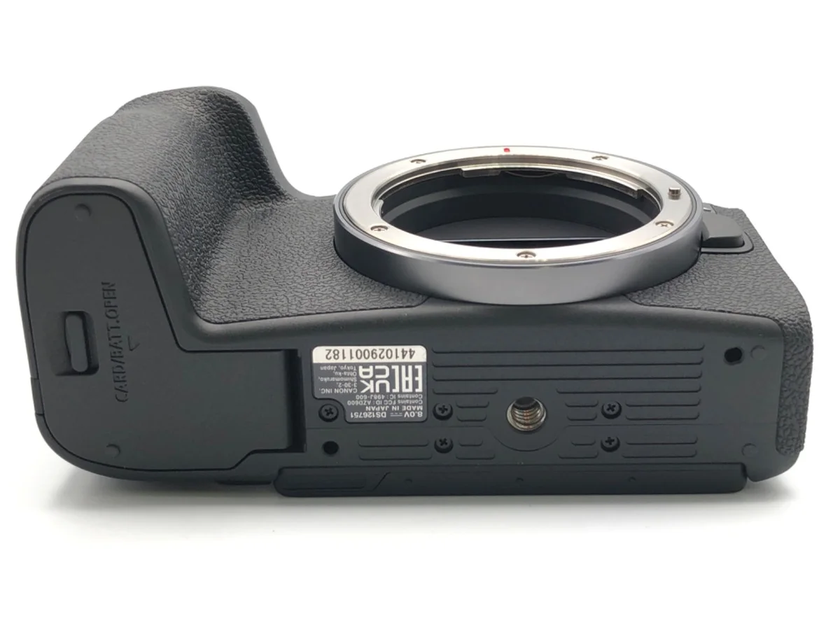 Canon EOS RP - Thumbnail 3