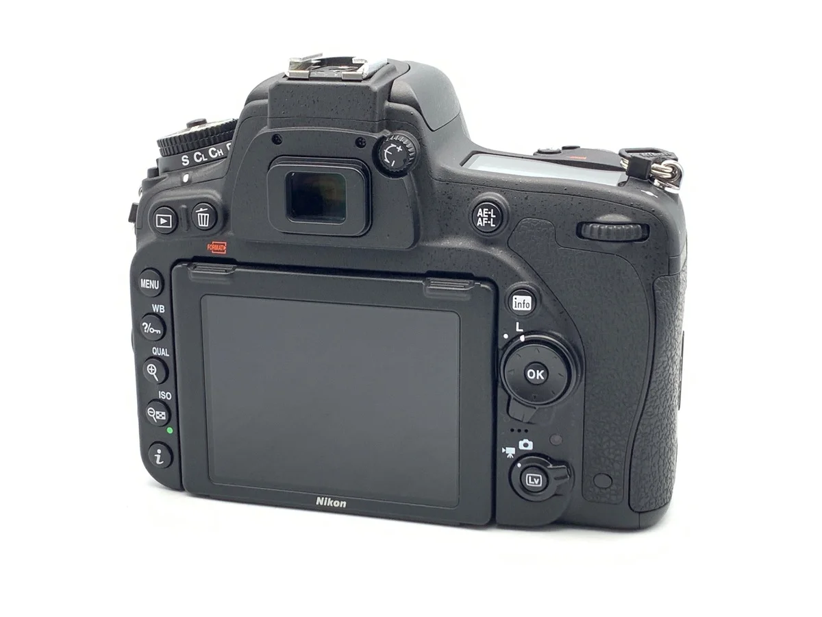 Nikon D750 - 縮圖 2