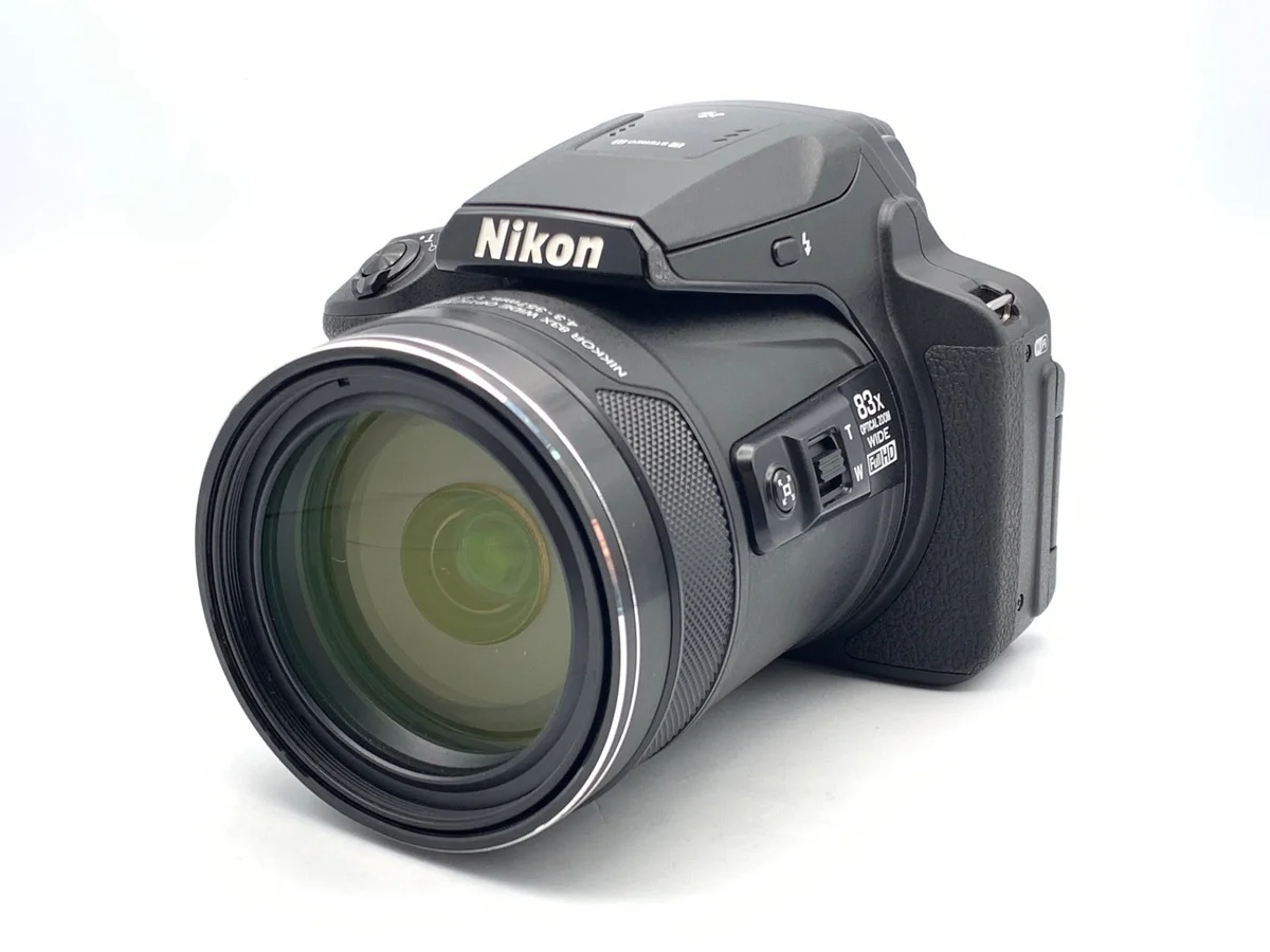 Nikon COOLPIX P900 #4141
